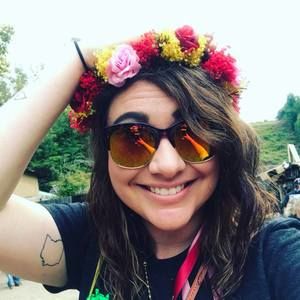 Meet your Posher, Jenni